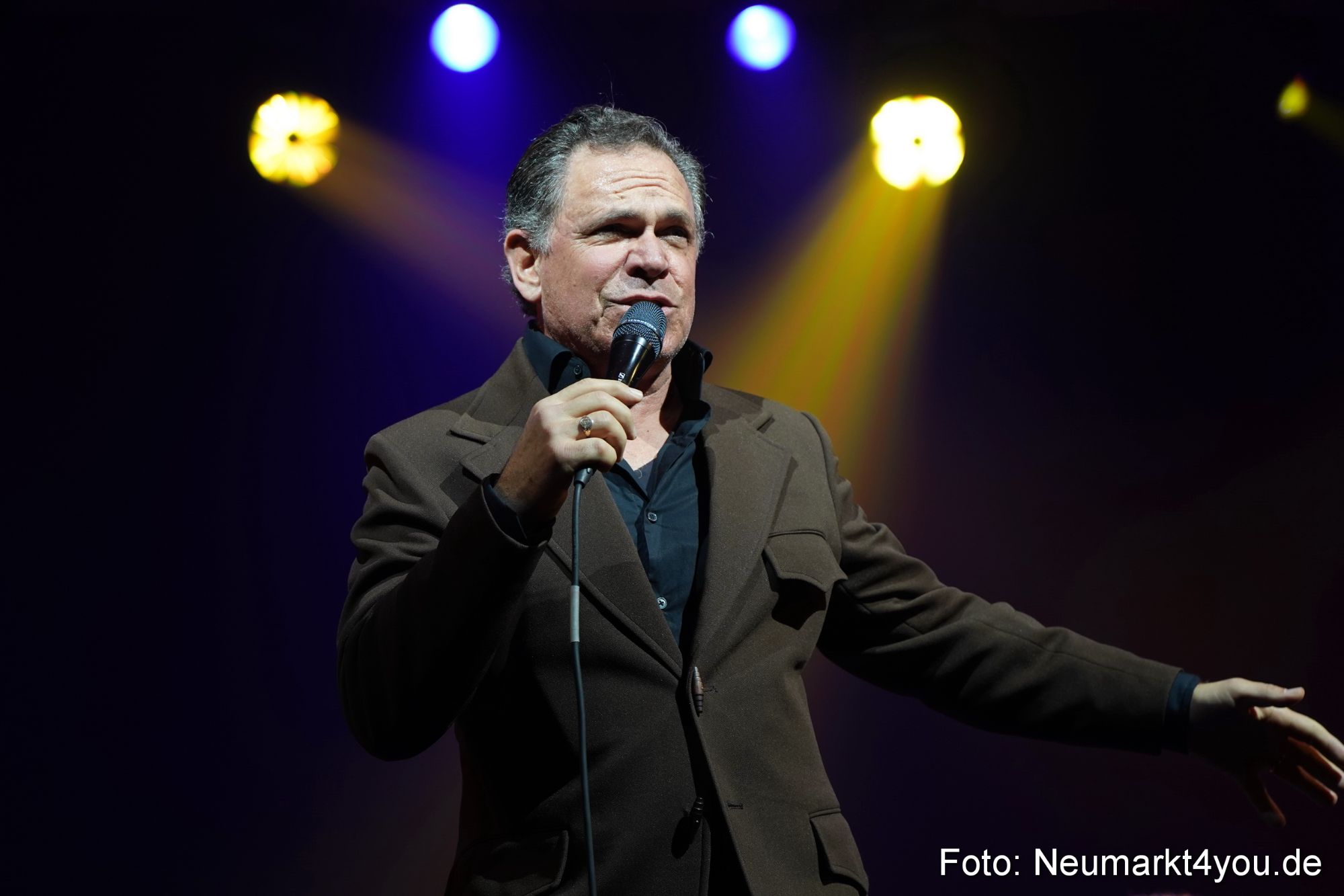 Kurt Elling Jazz und Blues Open 2023 0033