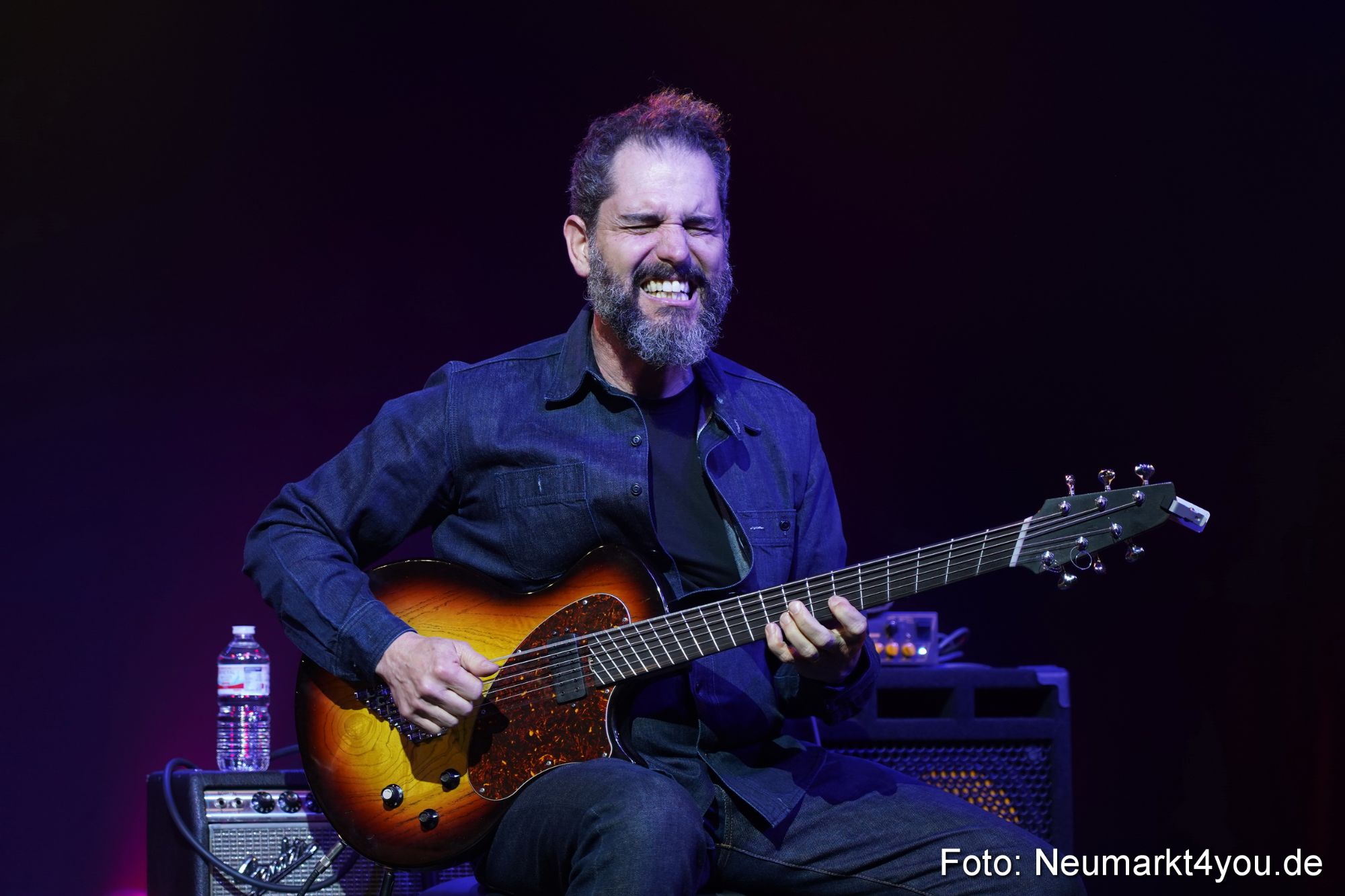 Kurt Elling Jazz und Blues Open 2023 0036