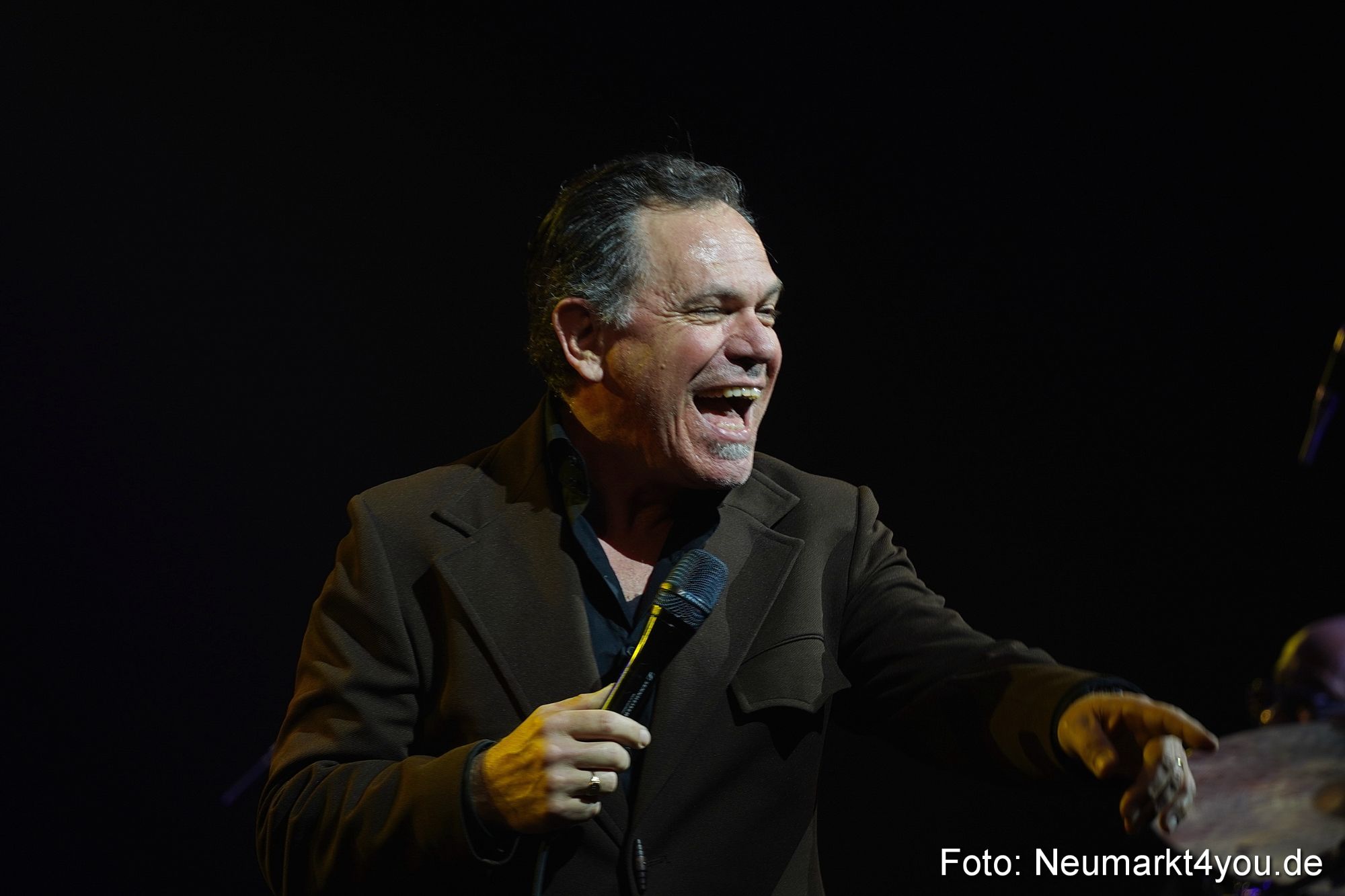 Kurt Elling Jazz und Blues Open 2023 0038