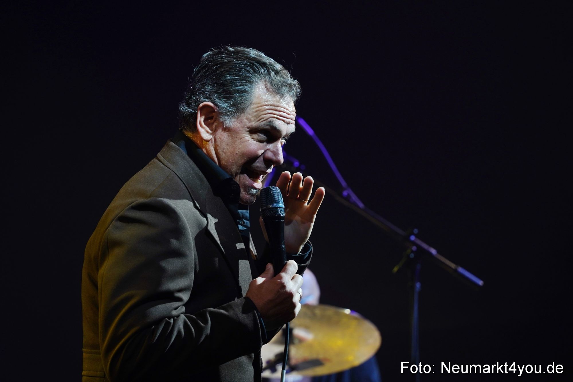 Kurt Elling Jazz und Blues Open 2023 0039