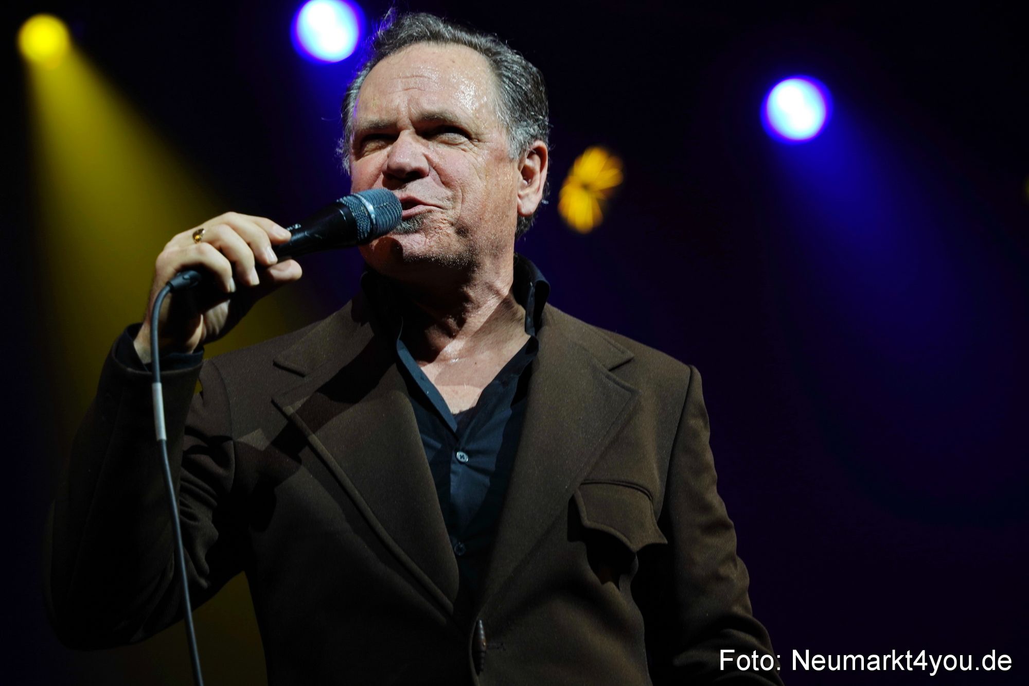 Kurt Elling Jazz und Blues Open 2023 0041