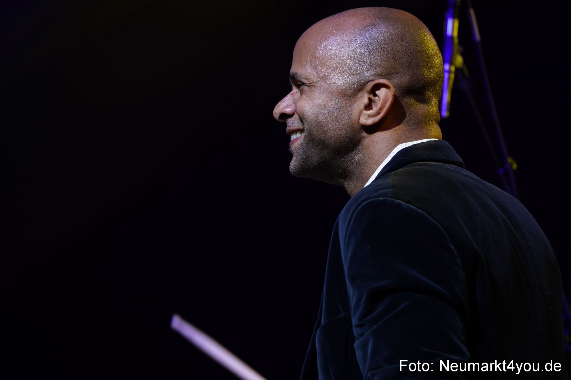 Kurt Elling Jazz und Blues Open 2023 0045