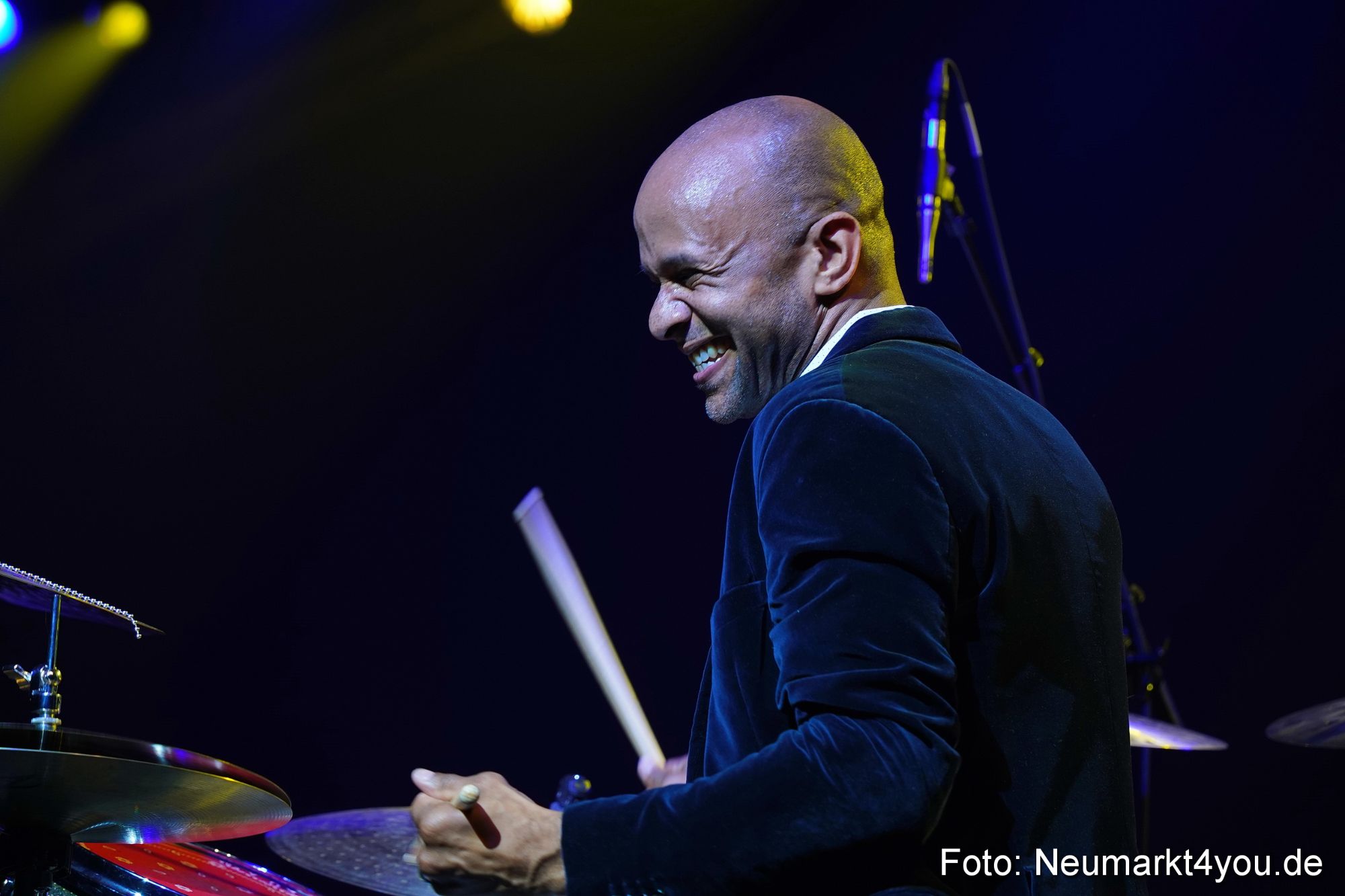 Kurt Elling Jazz und Blues Open 2023 0046