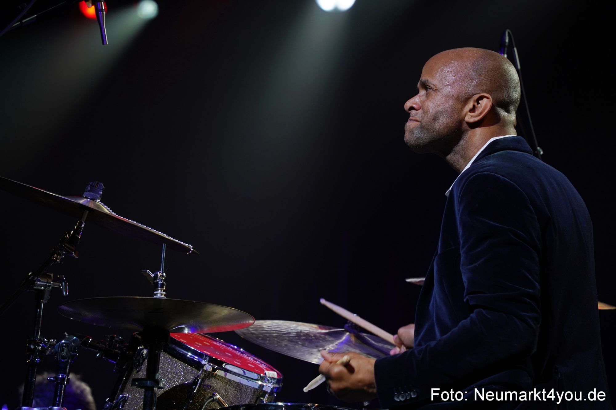 Kurt Elling Jazz und Blues Open 2023 0049