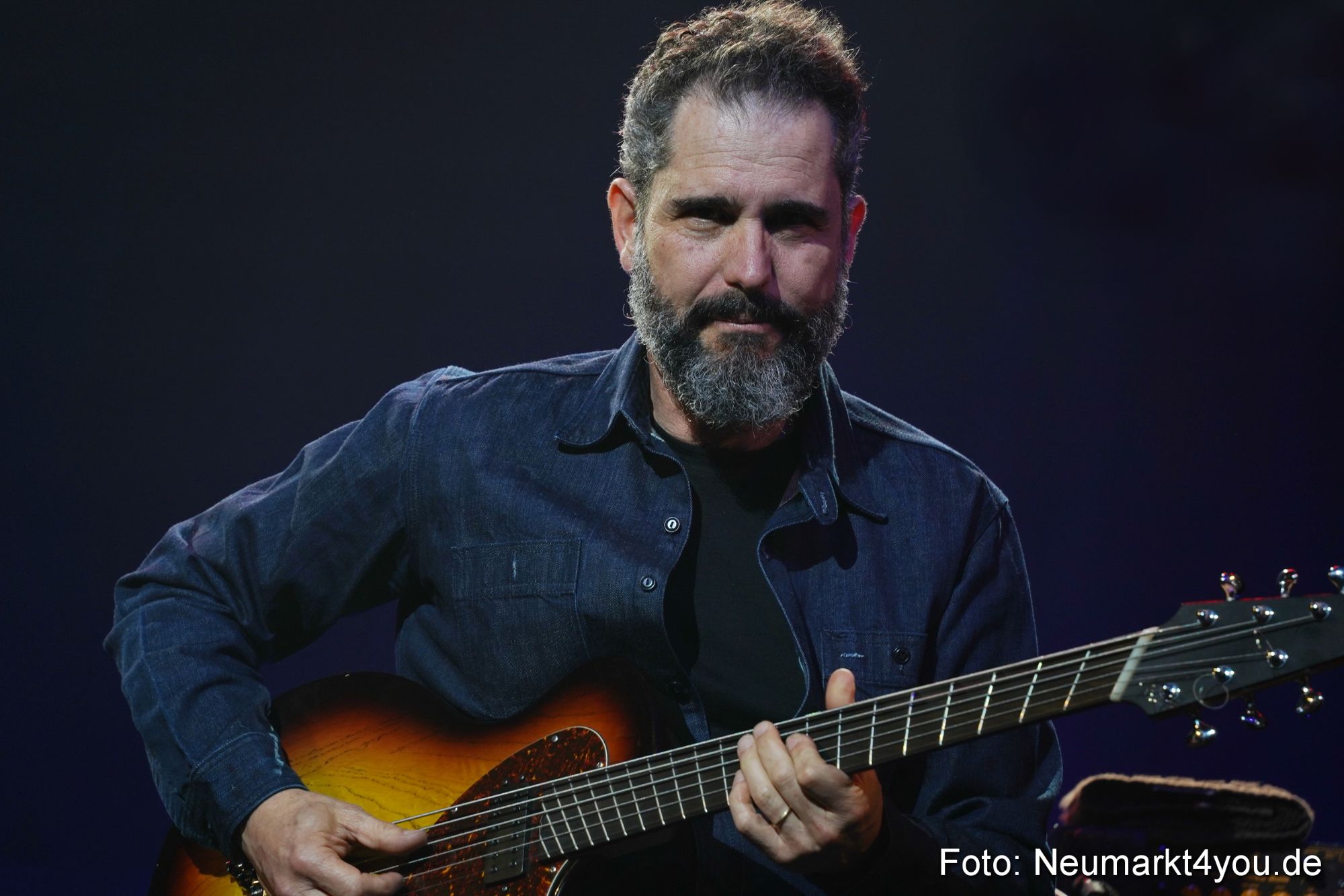 Kurt Elling Jazz und Blues Open 2023 0050