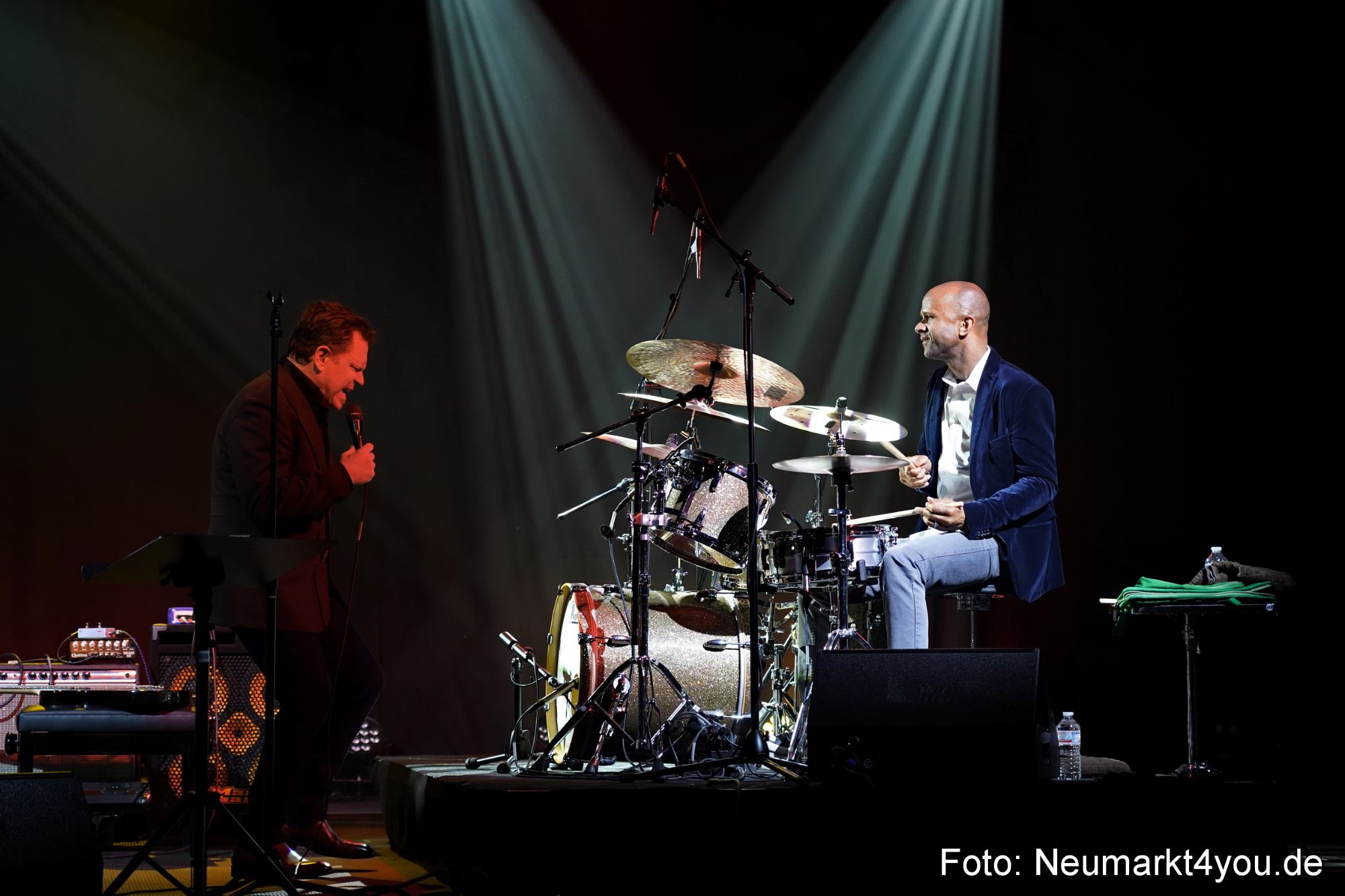 Kurt Elling Jazz und Blues Open 2023 0055