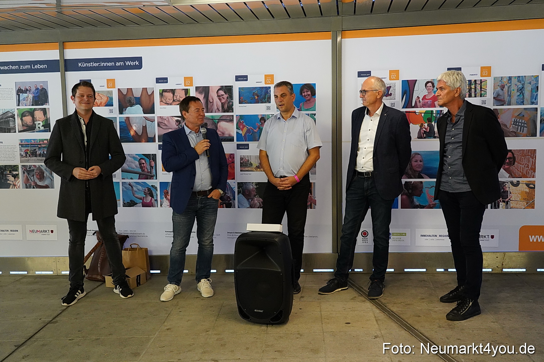 Life Side Galerie 2023