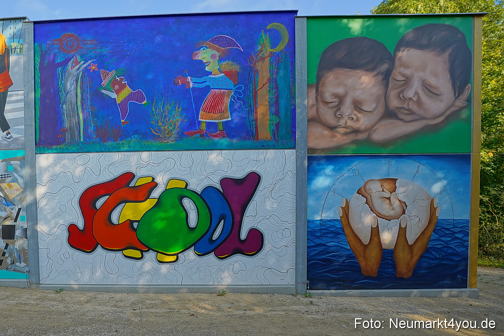 Life Side Galerie 2023 0010