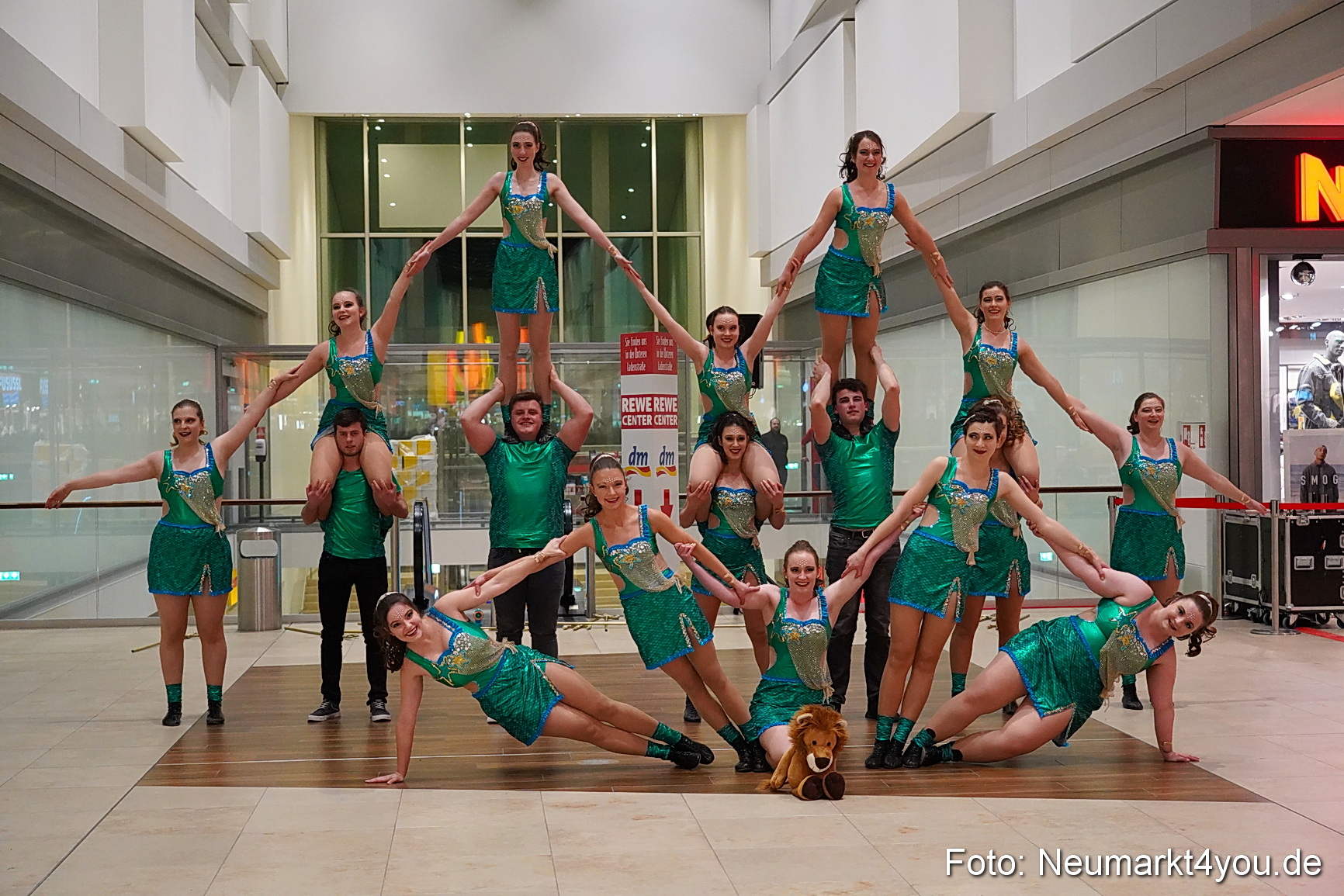 Managas Burggriesbach Im NeuenMarkt 2023