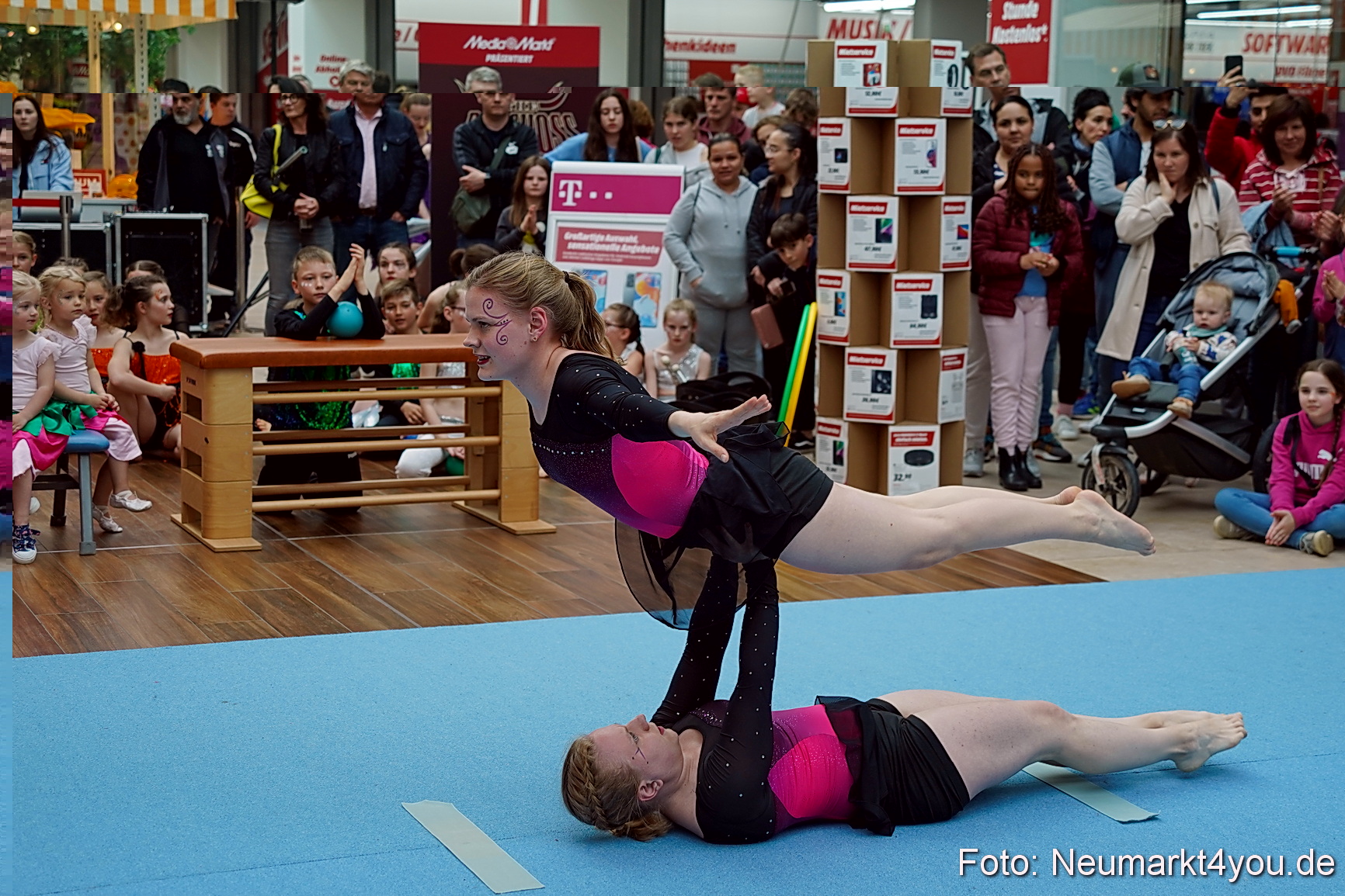 Nacht der Sinne Neumarkt 2023 0008