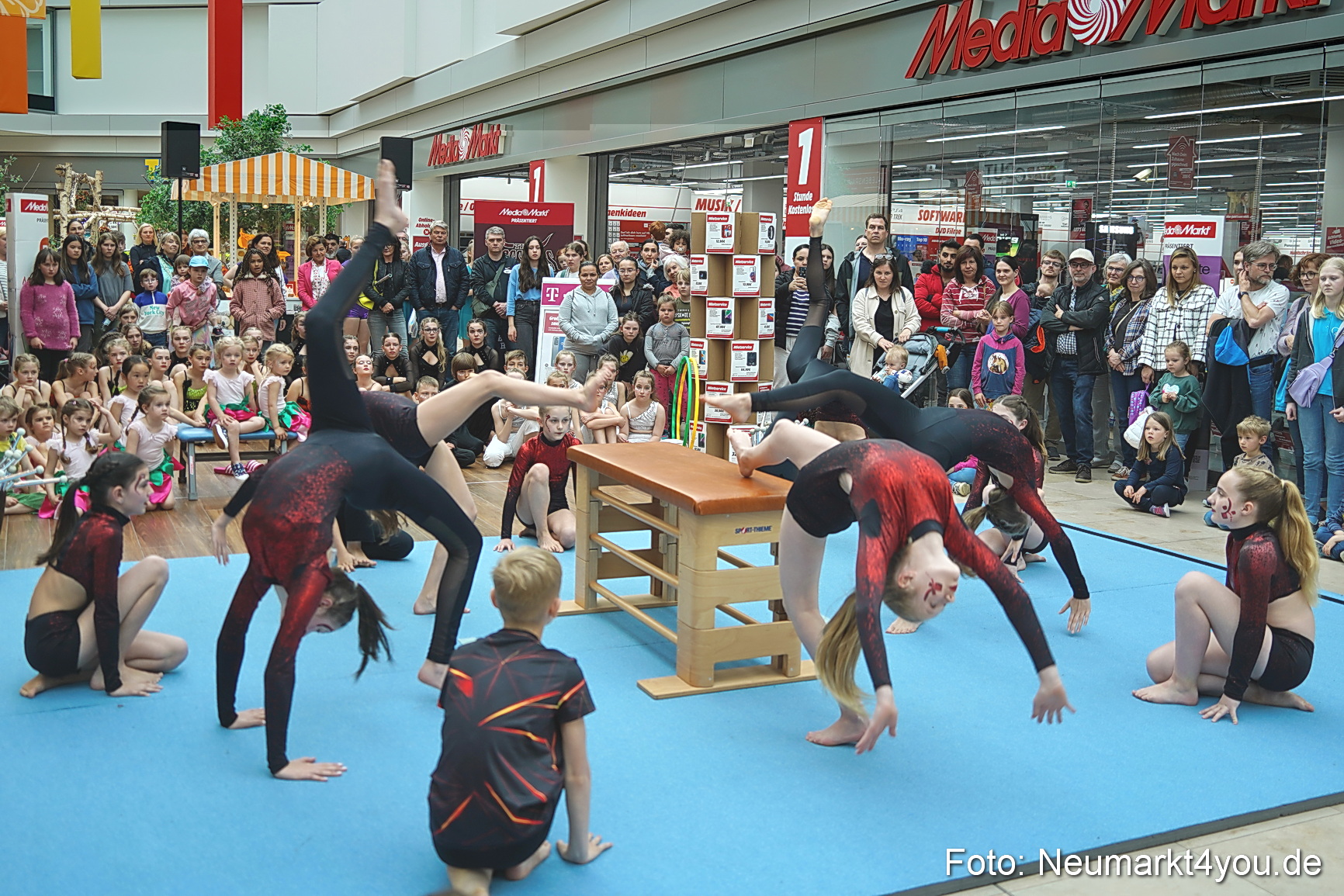 Nacht der Sinne Neumarkt 2023 0017