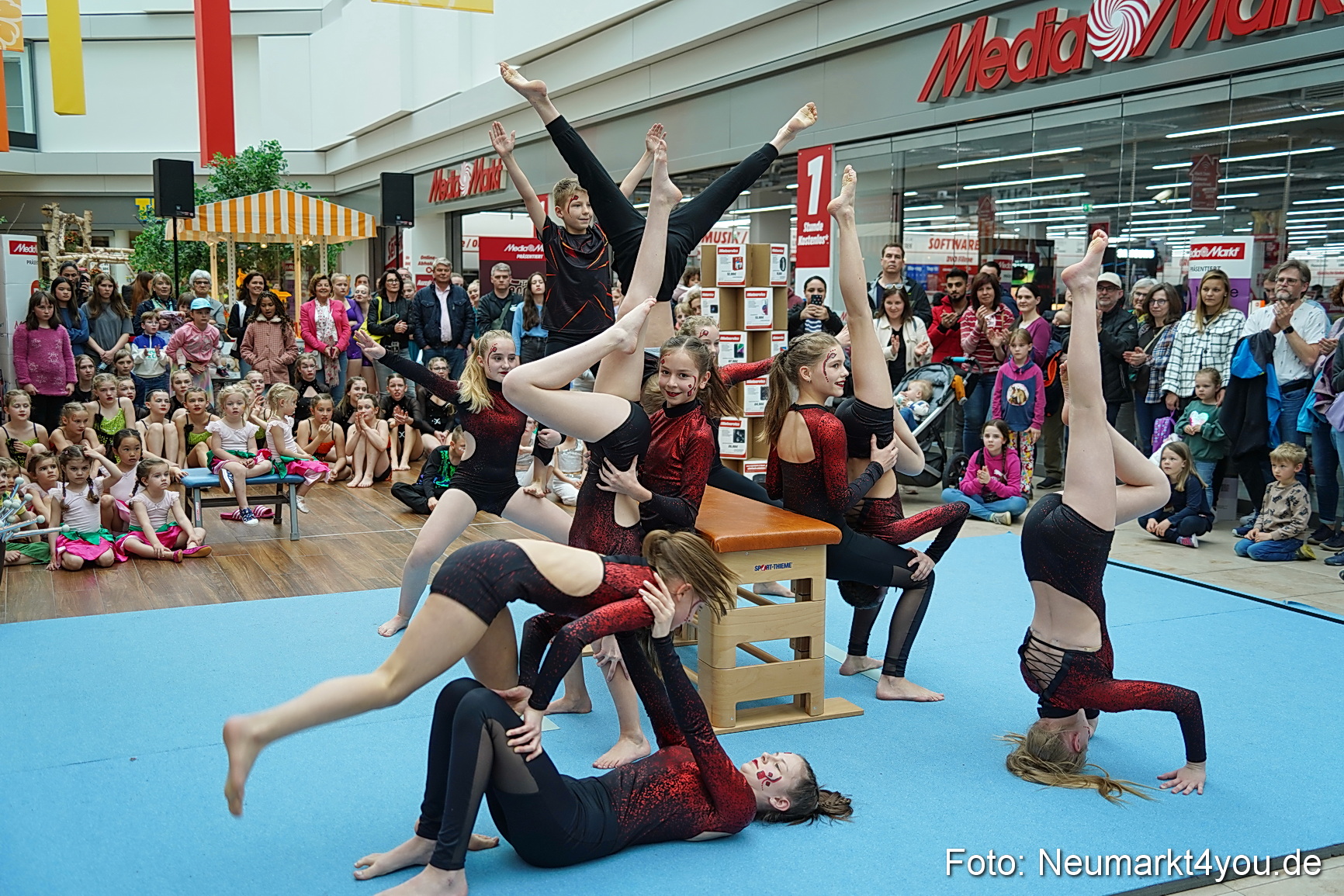 Nacht der Sinne Neumarkt 2023 0019