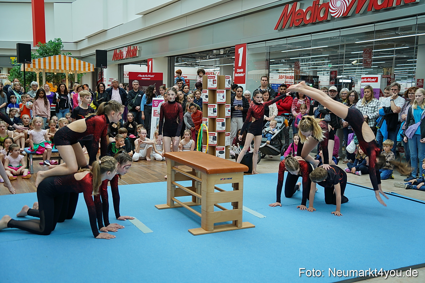 Nacht der Sinne Neumarkt 2023 0024