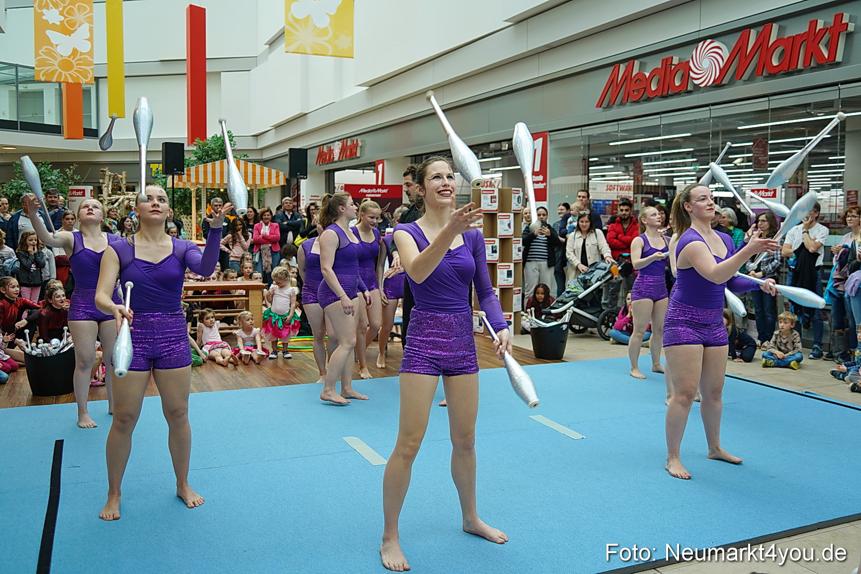 Nacht der Sinne Neumarkt 2023 0049