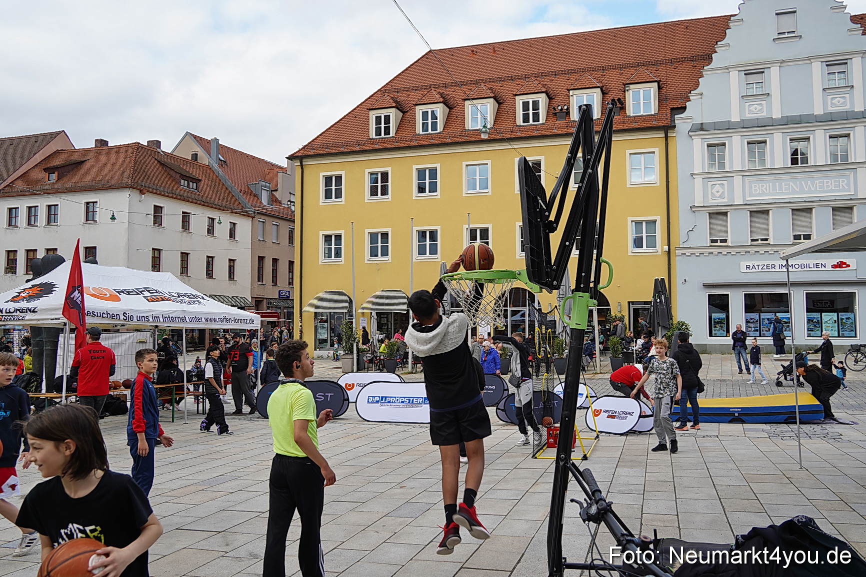 Nacht der Sinne Neumarkt 2023 0070