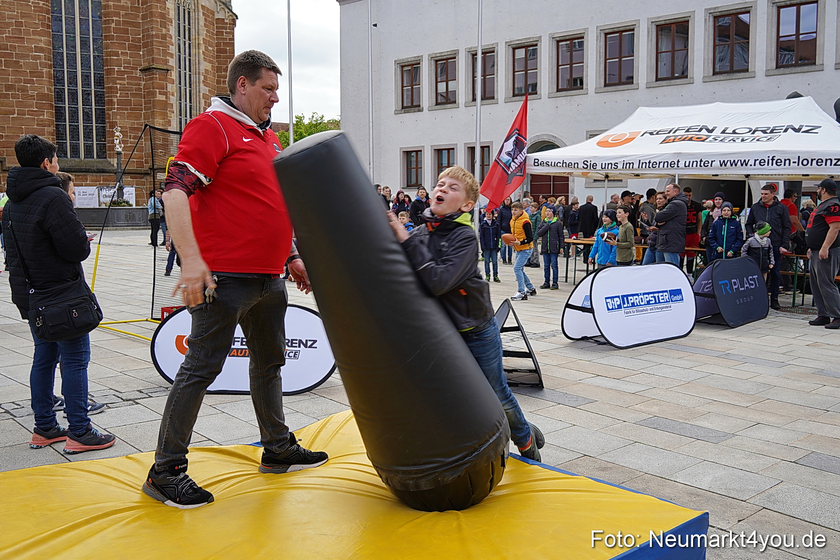 Nacht der Sinne Neumarkt 2023 0071