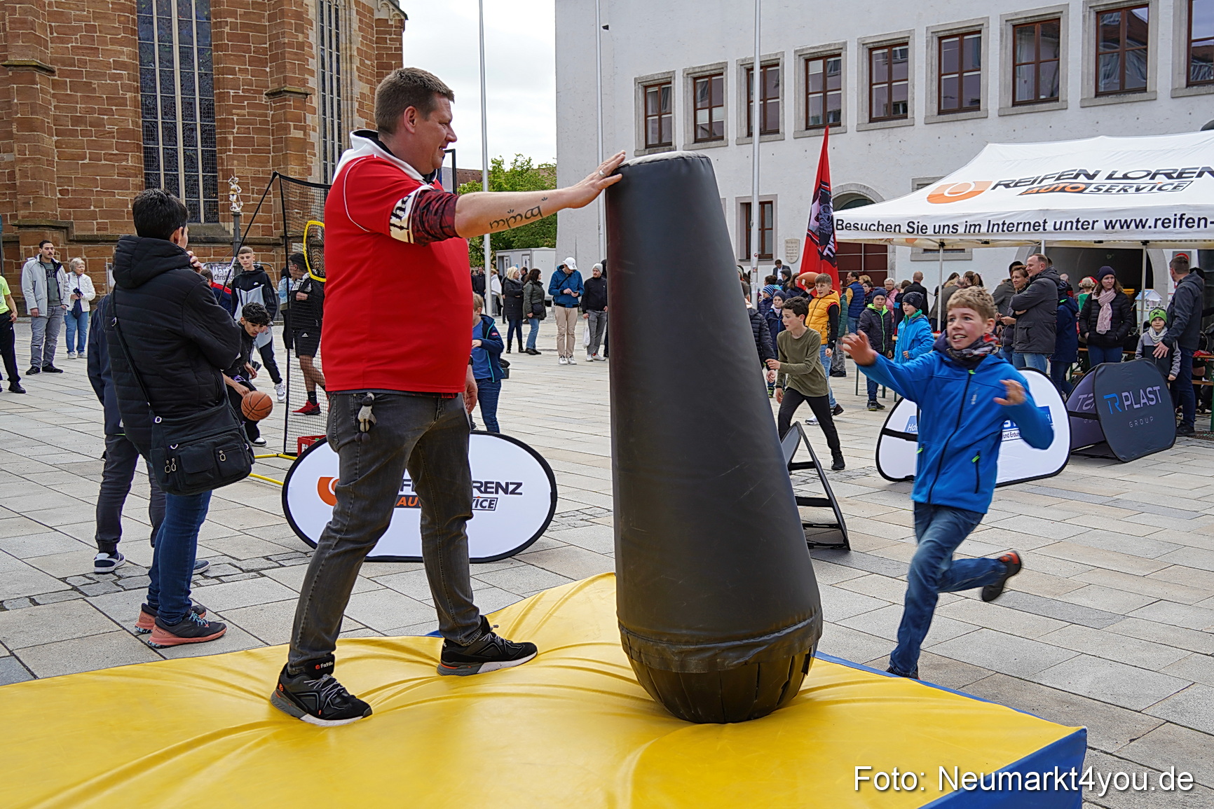 Nacht der Sinne Neumarkt 2023 0073