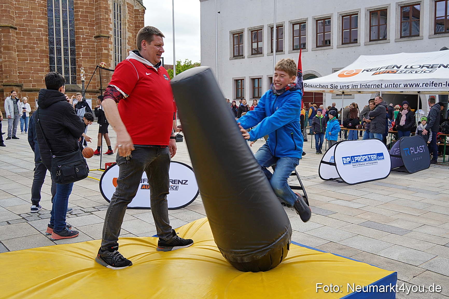 Nacht der Sinne Neumarkt 2023 0074