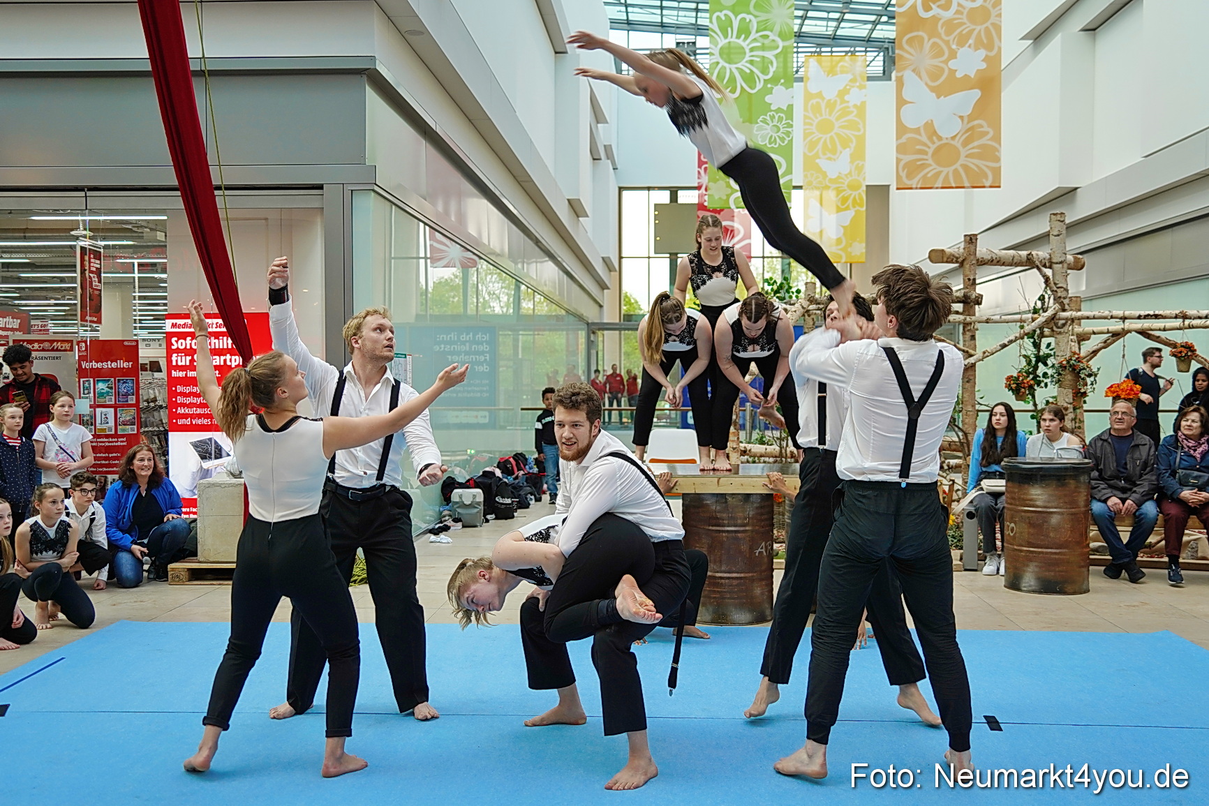 Nacht der Sinne Neumarkt 2023 0089