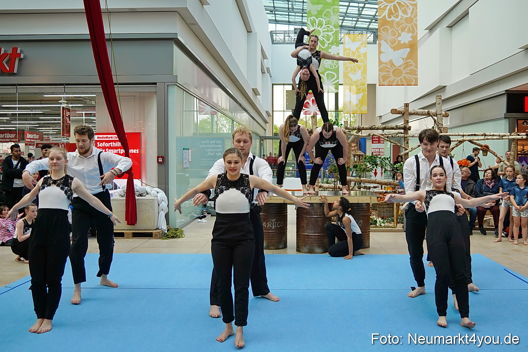 Nacht der Sinne Neumarkt 2023 0090