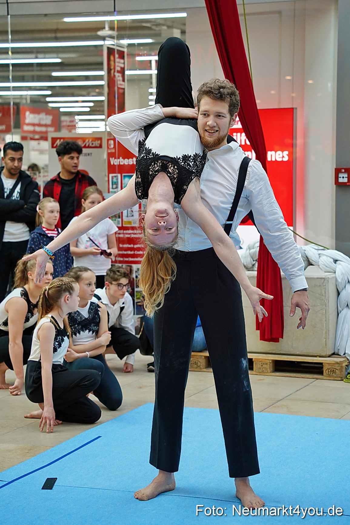 Nacht der Sinne Neumarkt 2023 0092