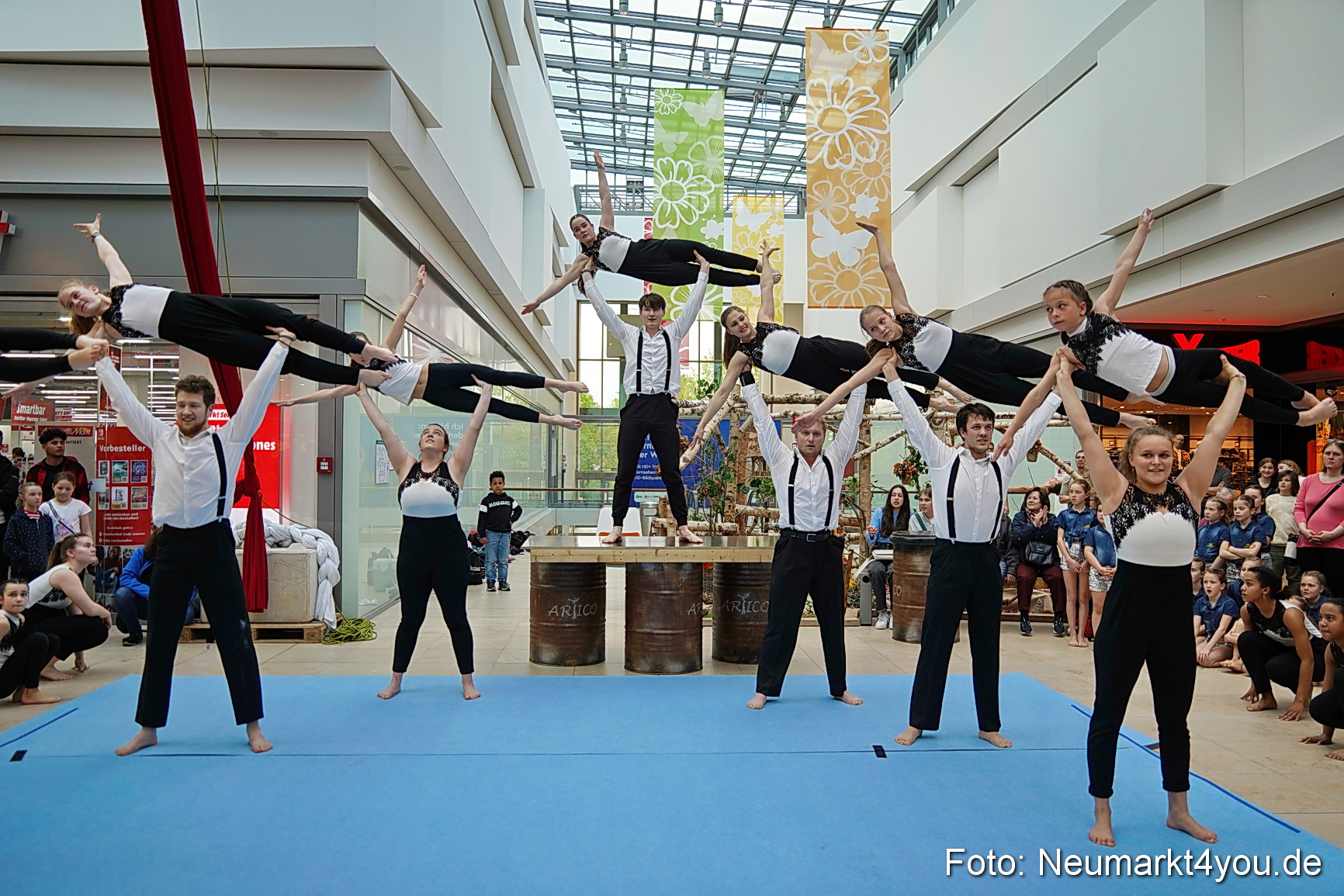 Nacht der Sinne Neumarkt 2023 0095