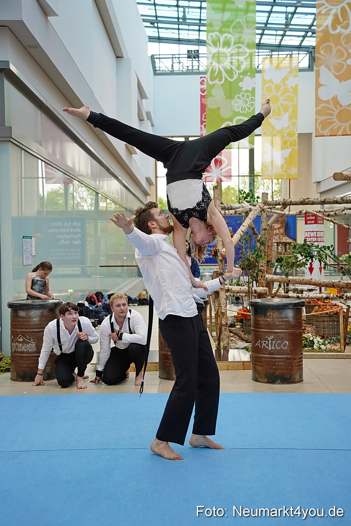 Nacht der Sinne Neumarkt 2023 0101