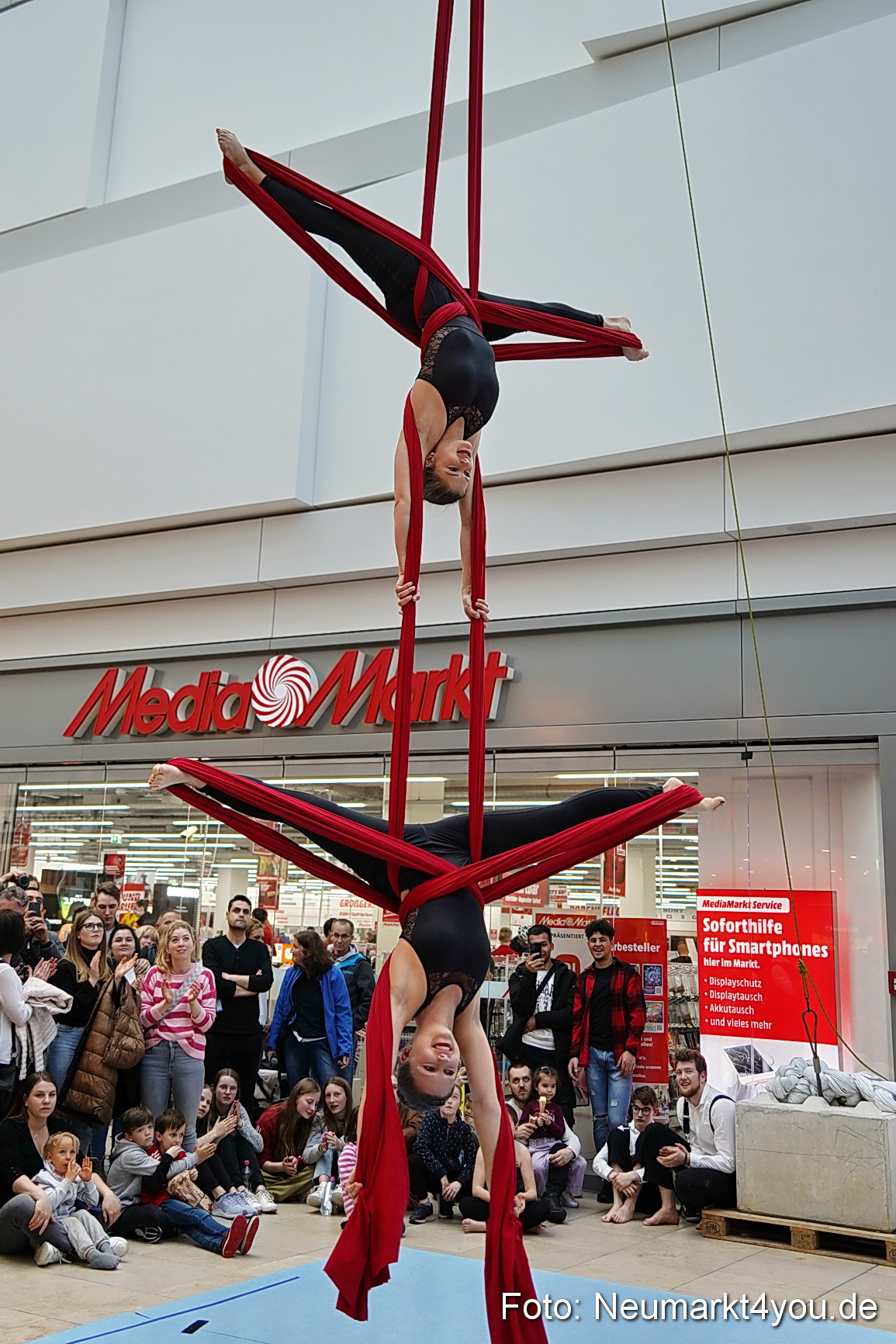 Nacht der Sinne Neumarkt 2023 0109