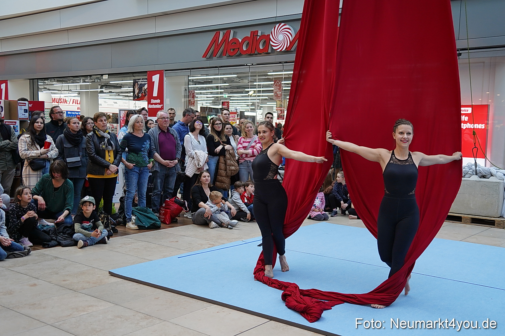 Nacht der Sinne Neumarkt 2023 0110