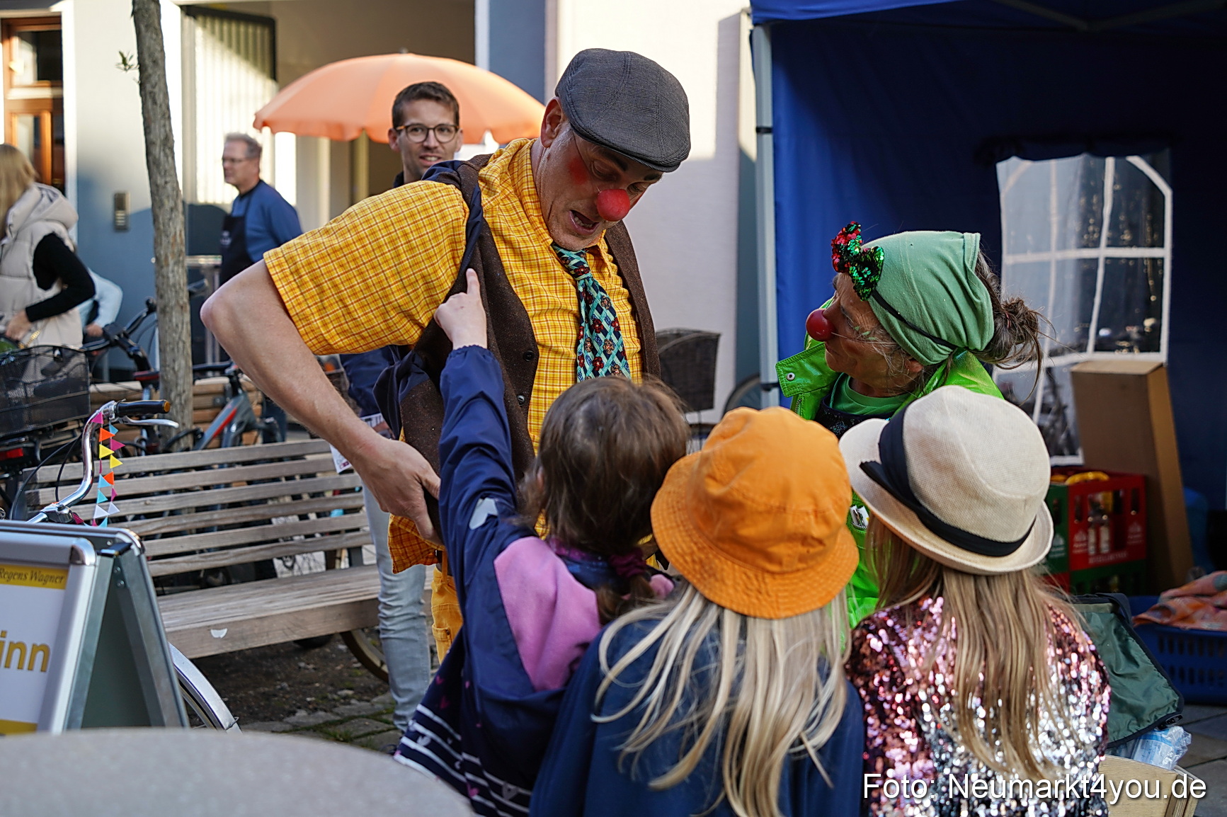 Nacht der Sinne Neumarkt 2023 0167