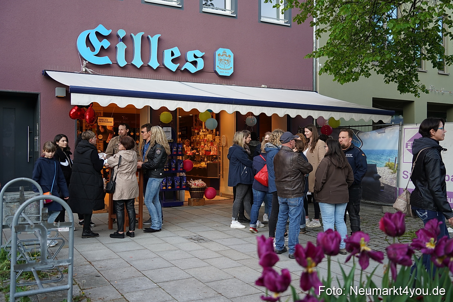 Nacht der Sinne Neumarkt 2023 0177