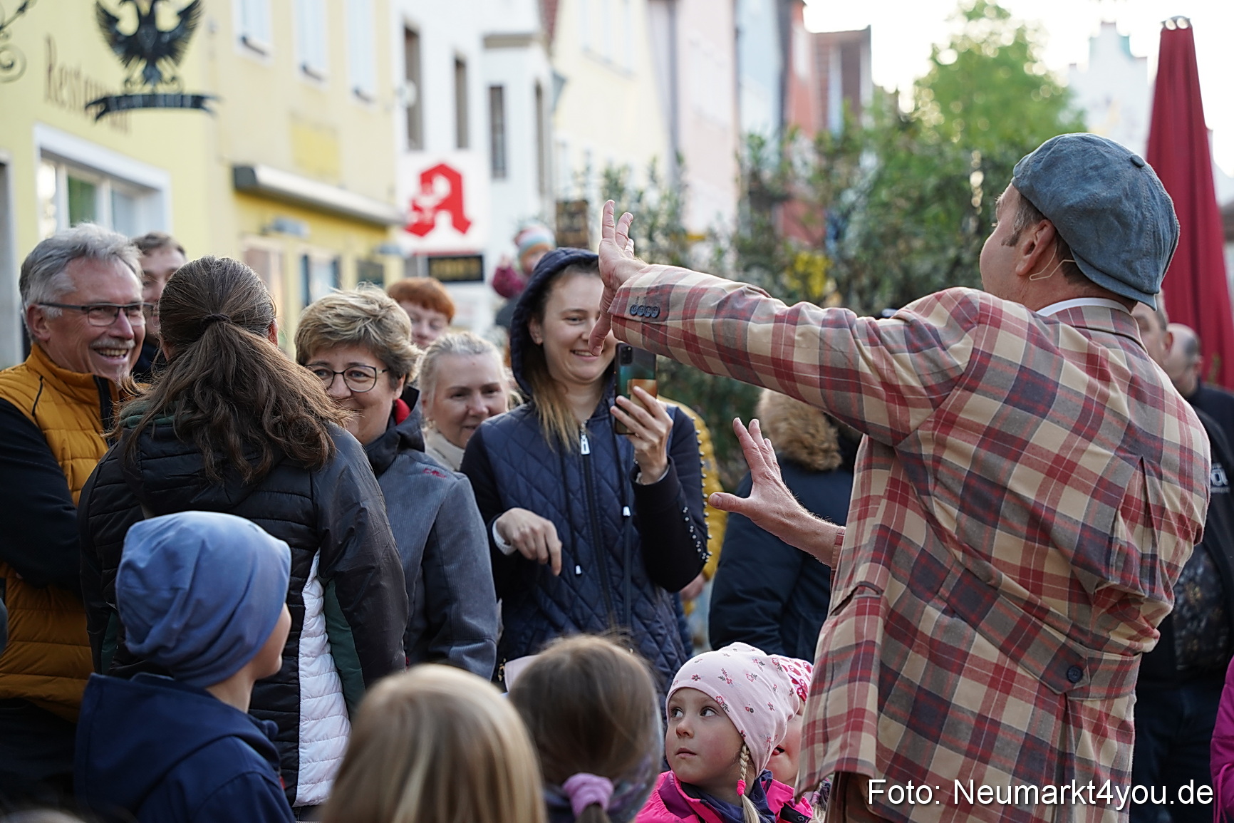 Nacht der Sinne Neumarkt 2023 0184