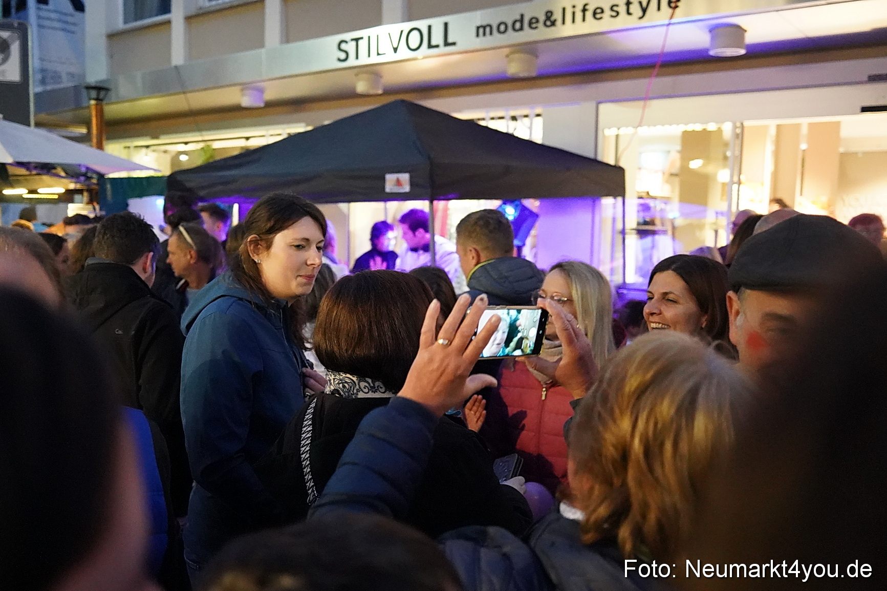 Nacht der Sinne Neumarkt 2023 0200