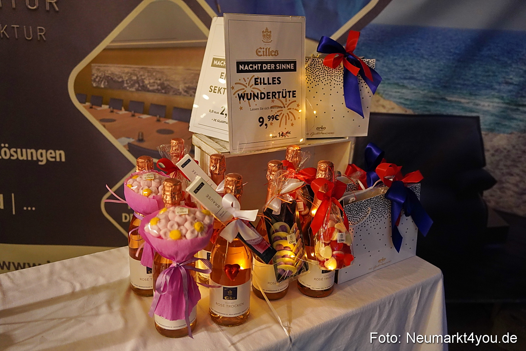 Nacht der Sinne Neumarkt 2023 0205