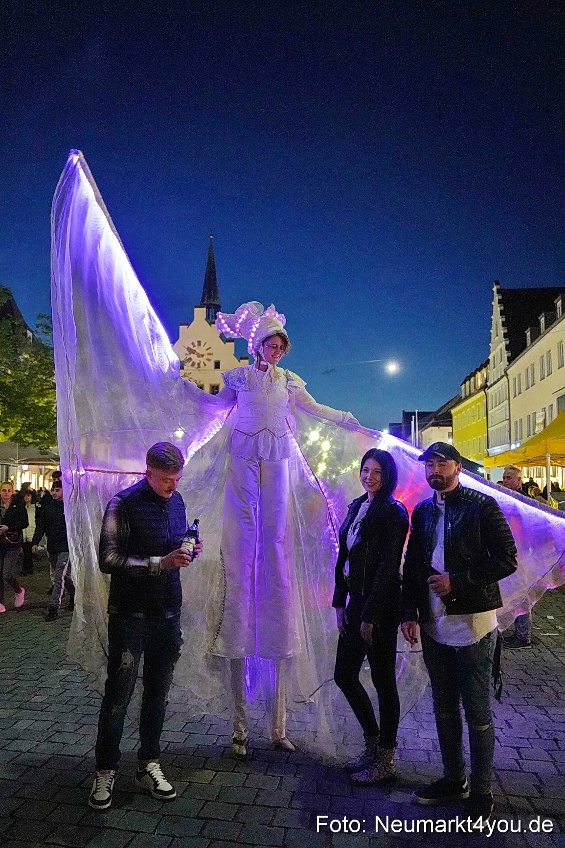 Nacht der Sinne Neumarkt 2023 0210