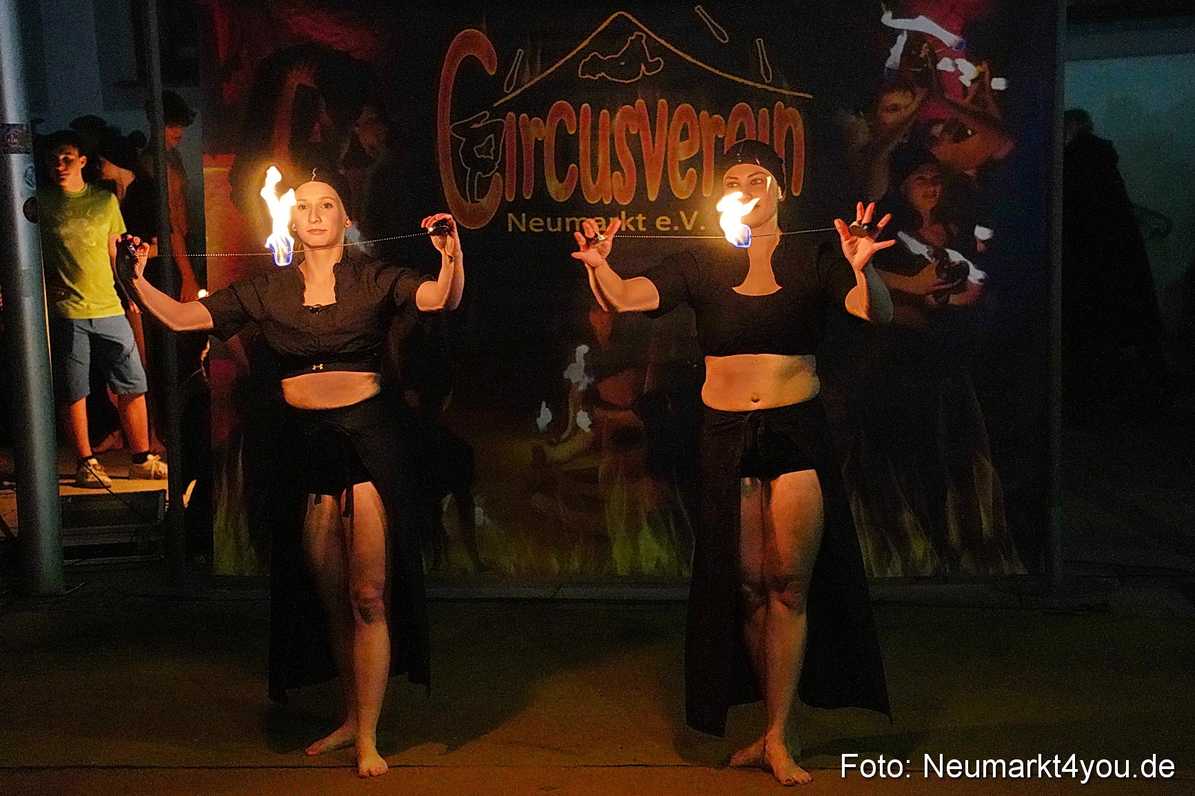 Nacht der Sinne Neumarkt 2023 0217