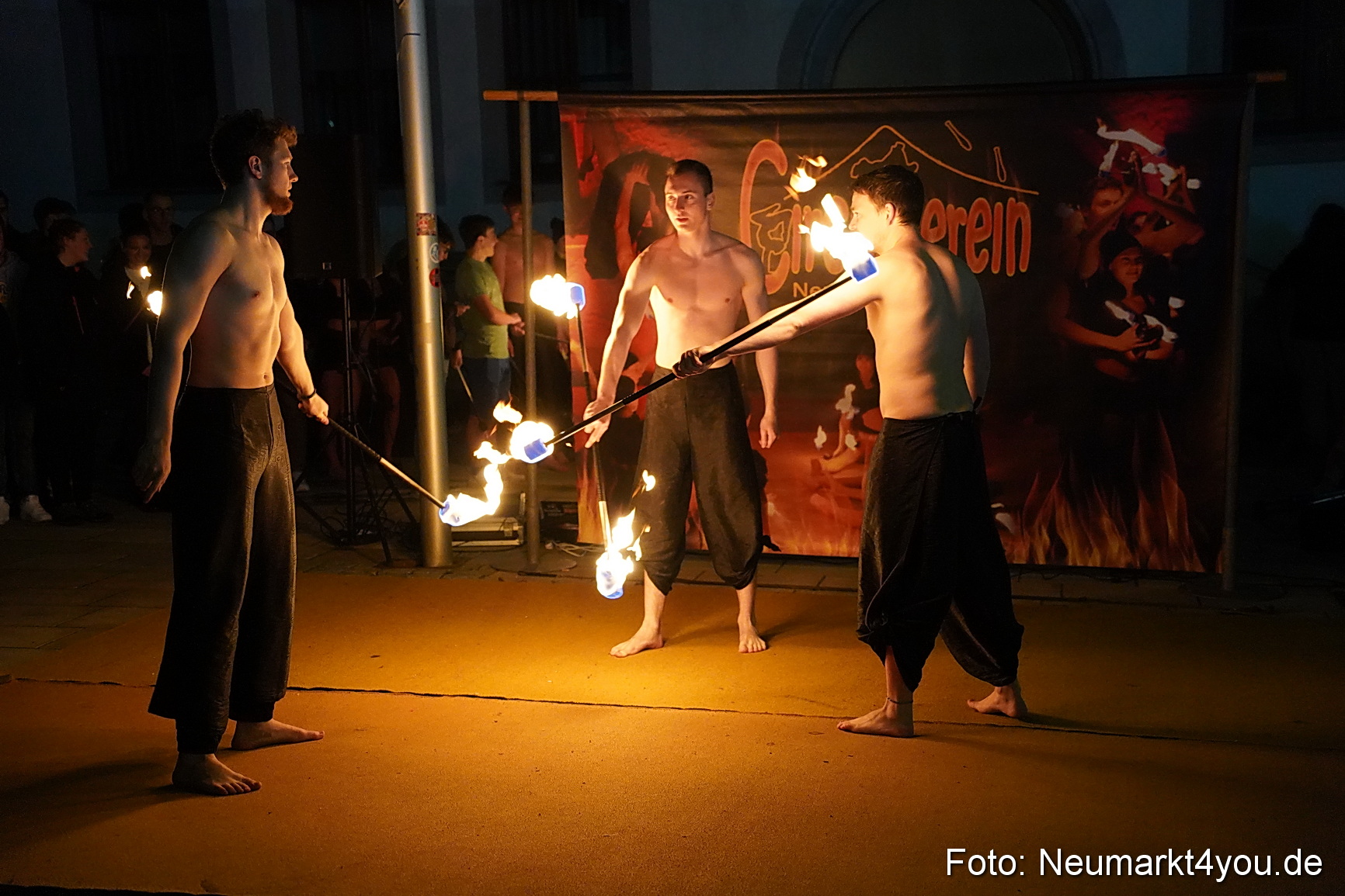 Nacht der Sinne Neumarkt 2023 0218