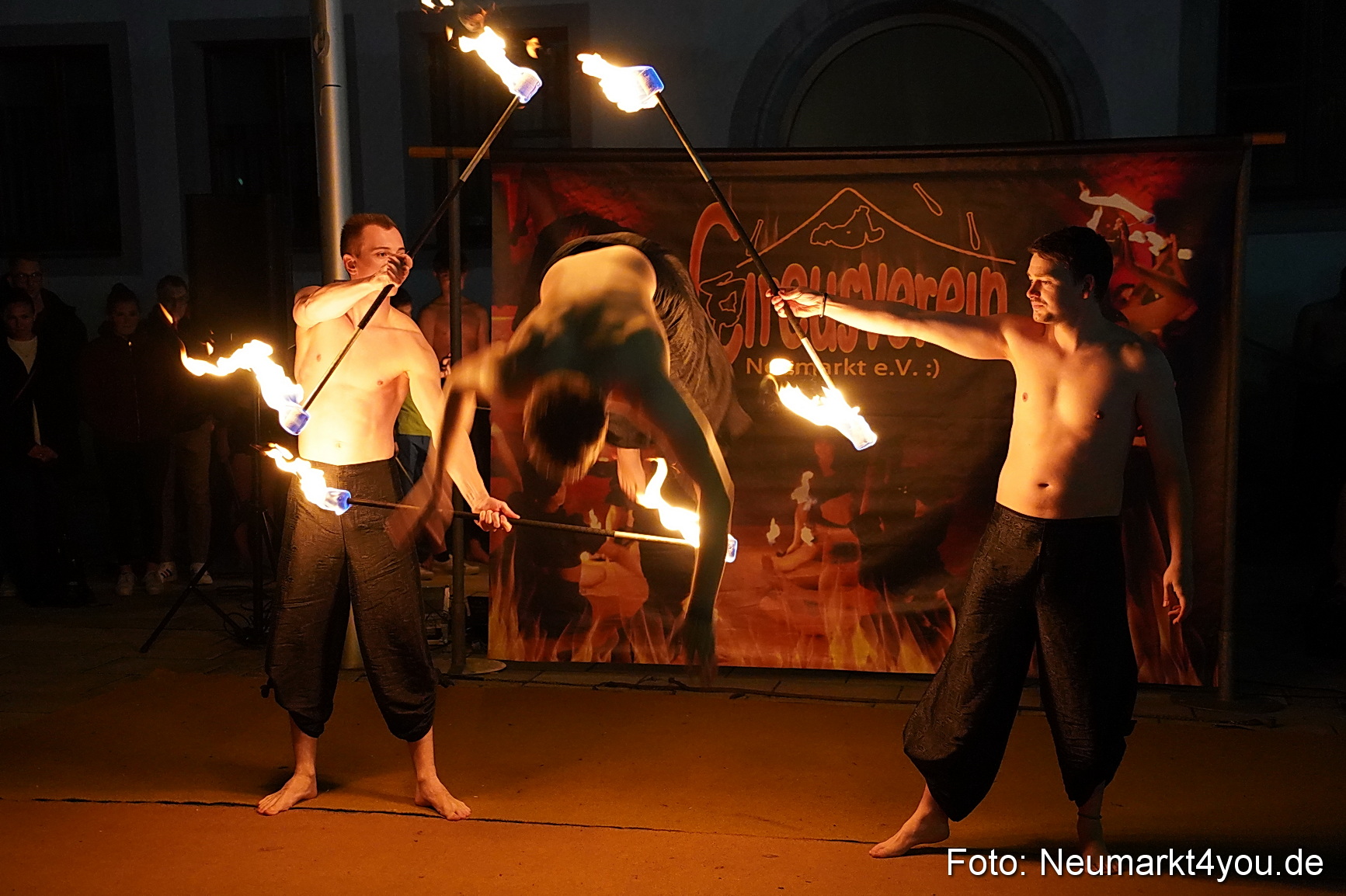 Nacht der Sinne Neumarkt 2023 0219