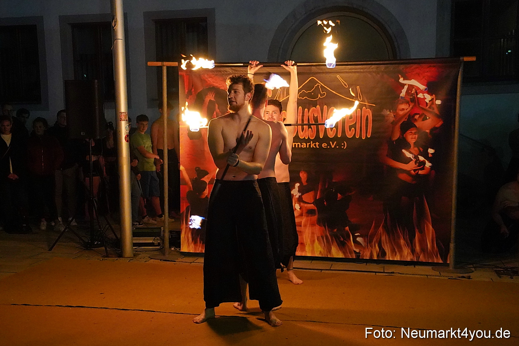 Nacht der Sinne Neumarkt 2023 0220