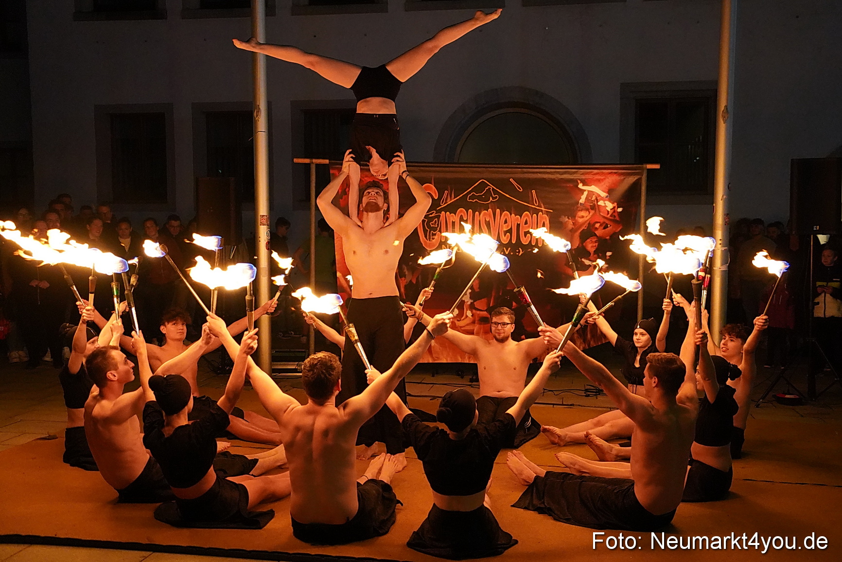 Nacht der Sinne Neumarkt 2023 0223