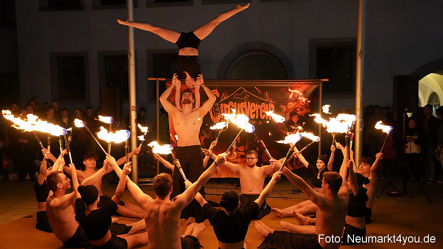 Nacht der Sinne Neumarkt 2023 0224