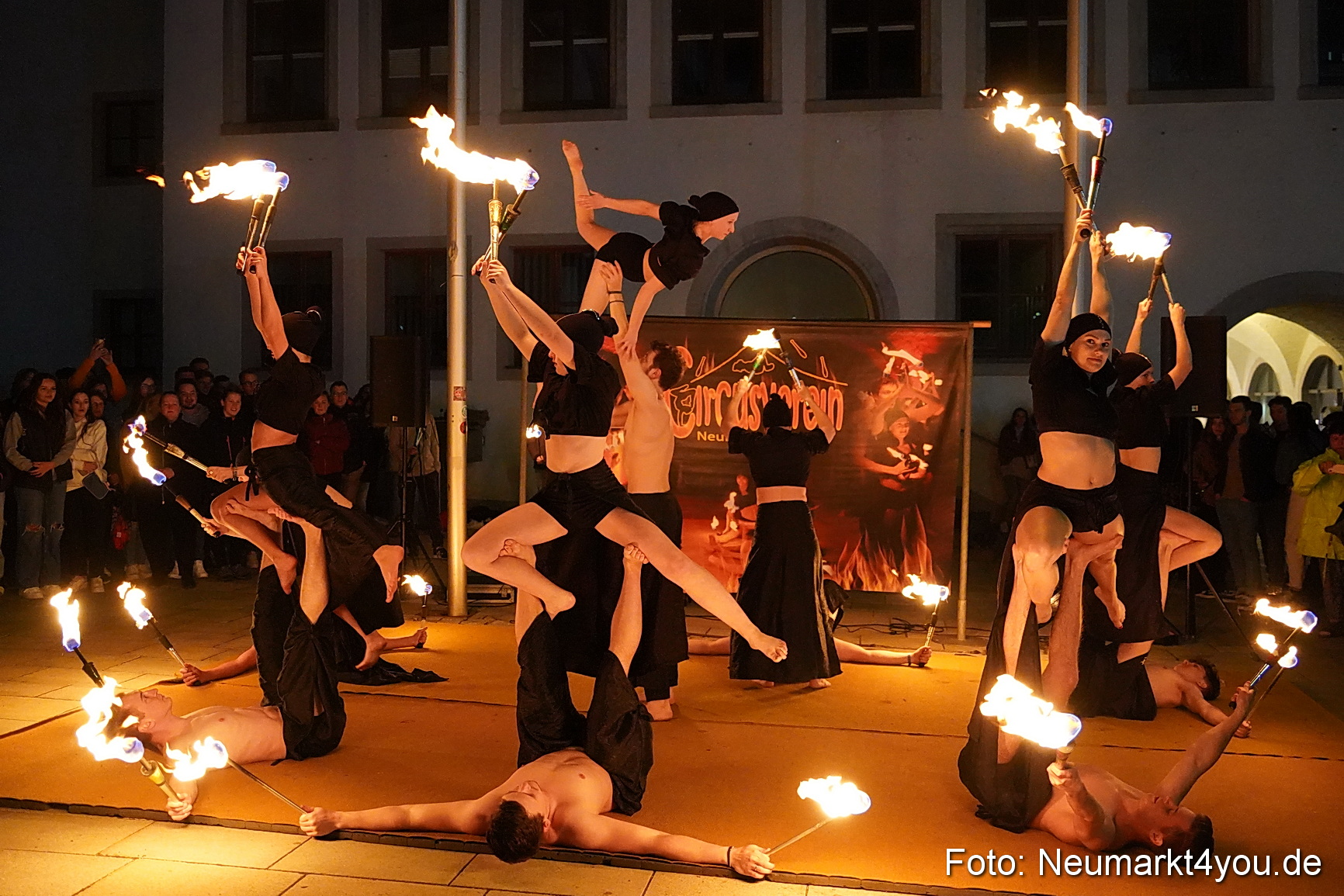Nacht der Sinne Neumarkt 2023 0225