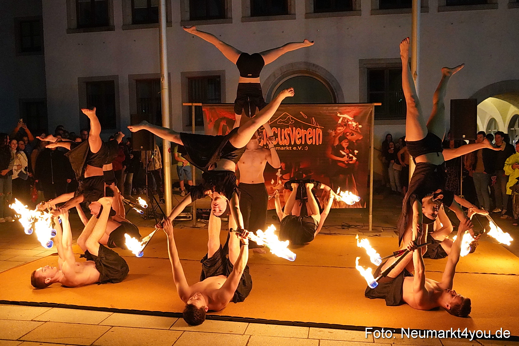 Nacht der Sinne Neumarkt 2023 0226