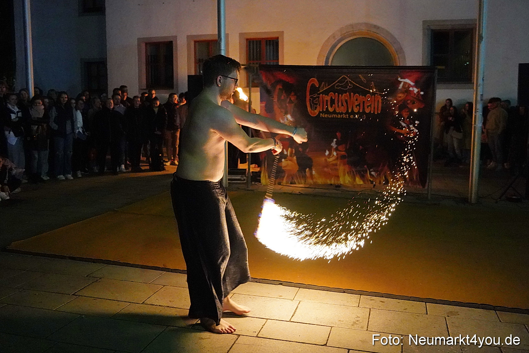 Nacht der Sinne Neumarkt 2023 0228