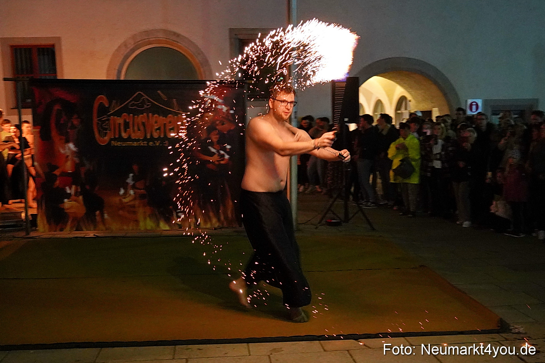 Nacht der Sinne Neumarkt 2023 0230