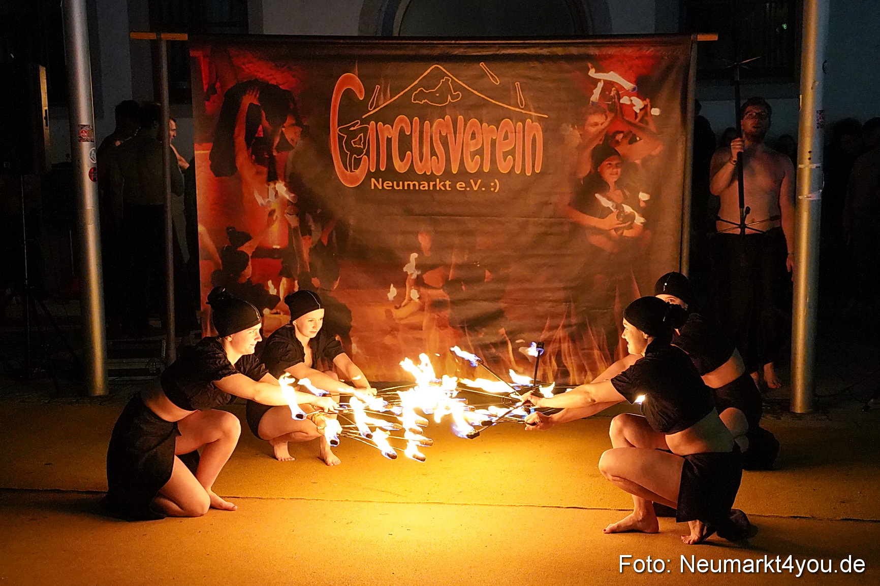 Nacht der Sinne Neumarkt 2023 0231