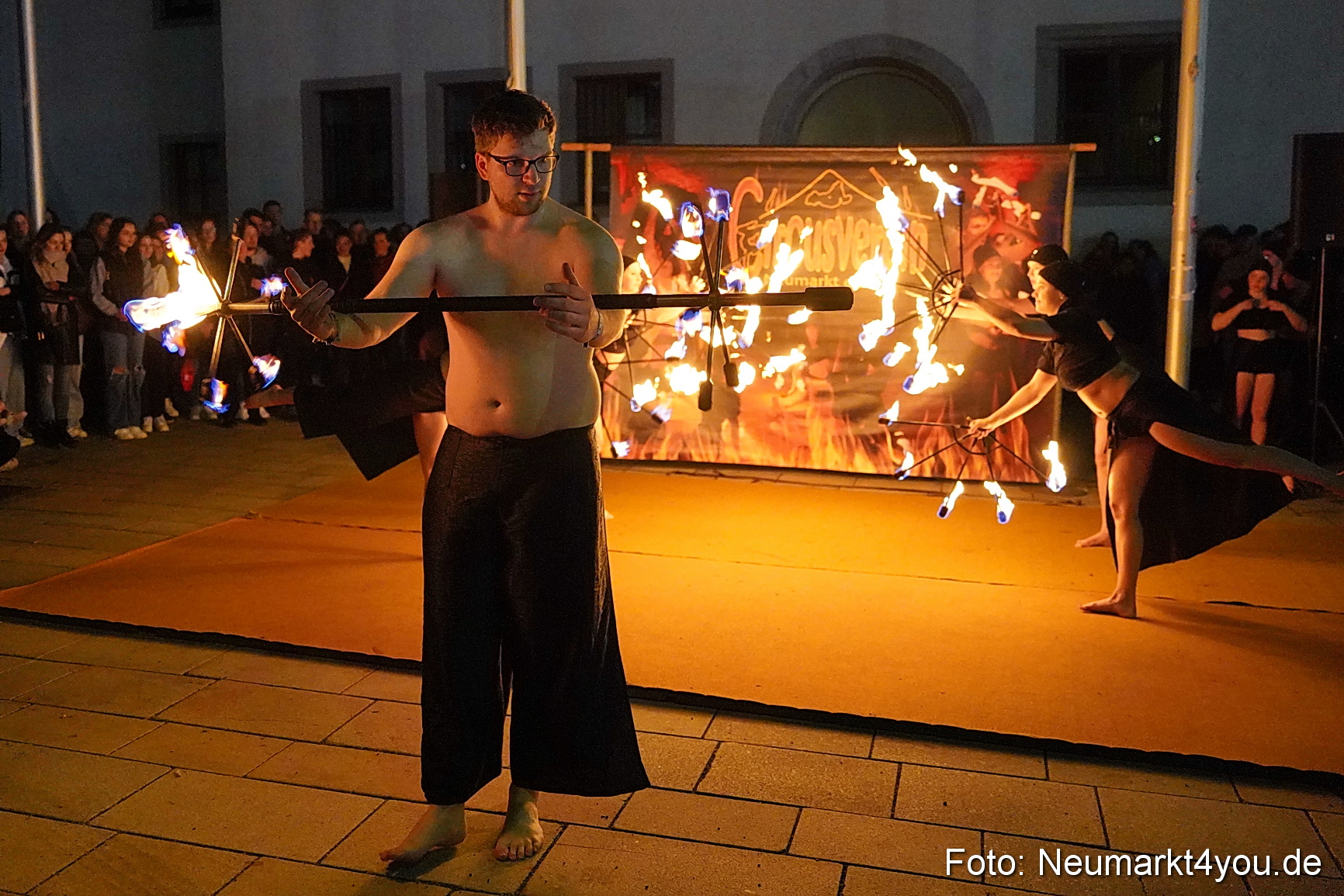 Nacht der Sinne Neumarkt 2023 0233