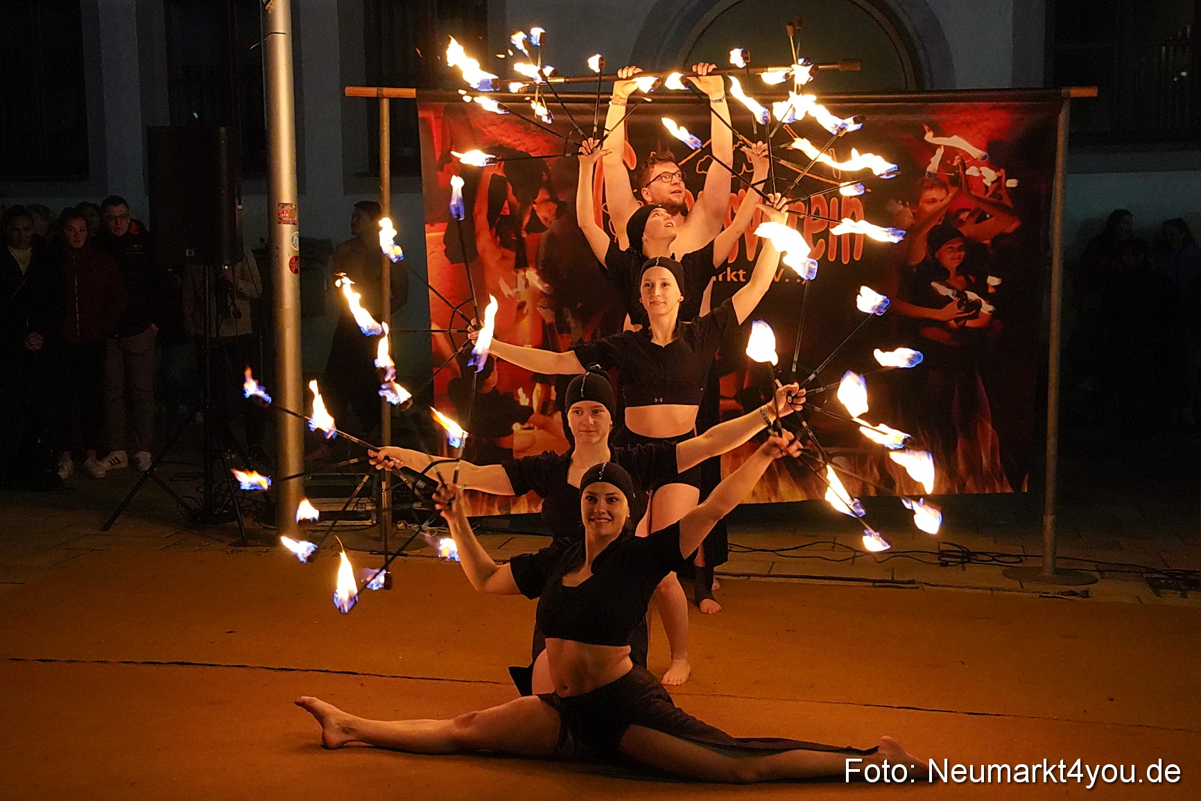 Nacht der Sinne Neumarkt 2023 0236
