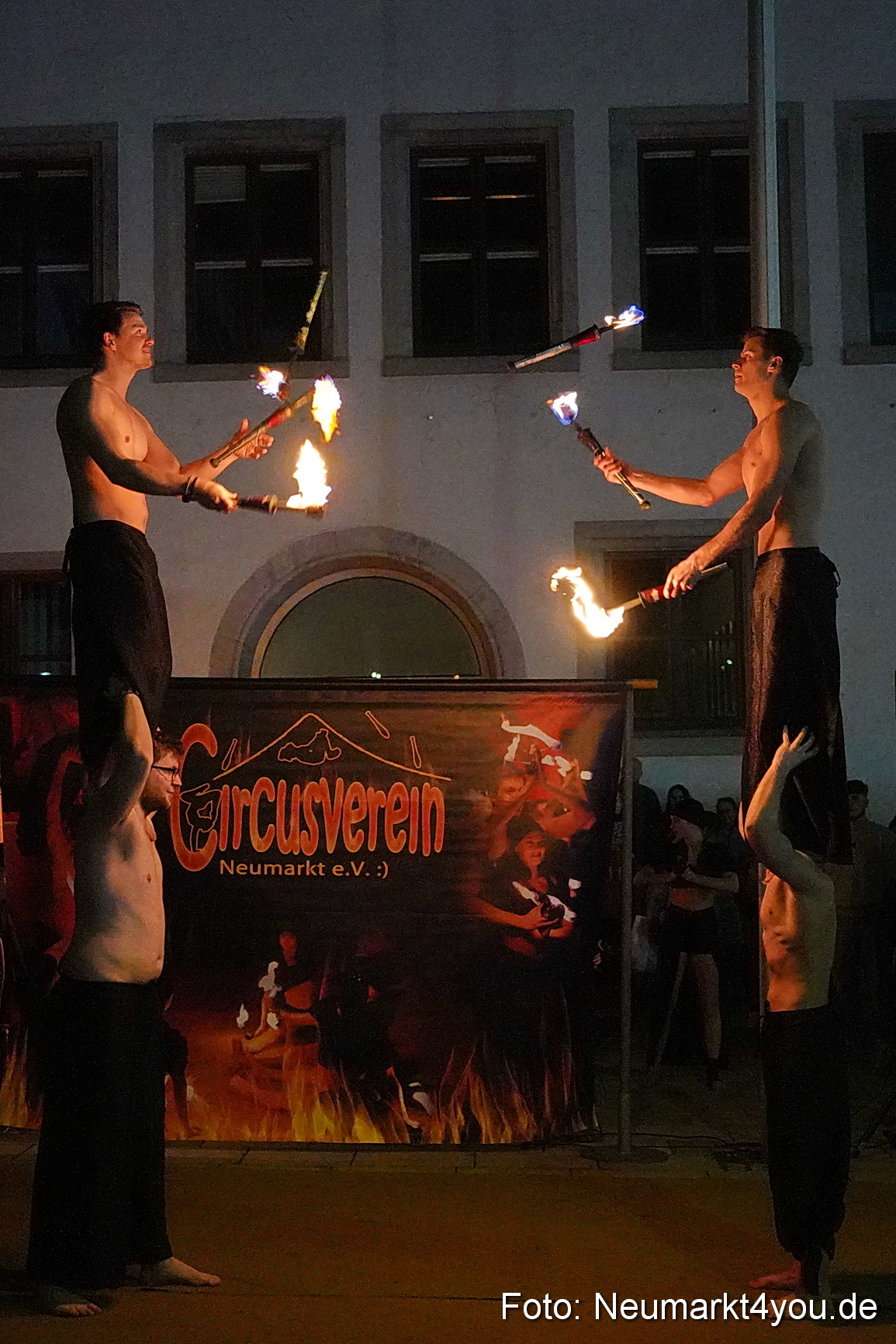 Nacht der Sinne Neumarkt 2023 0241