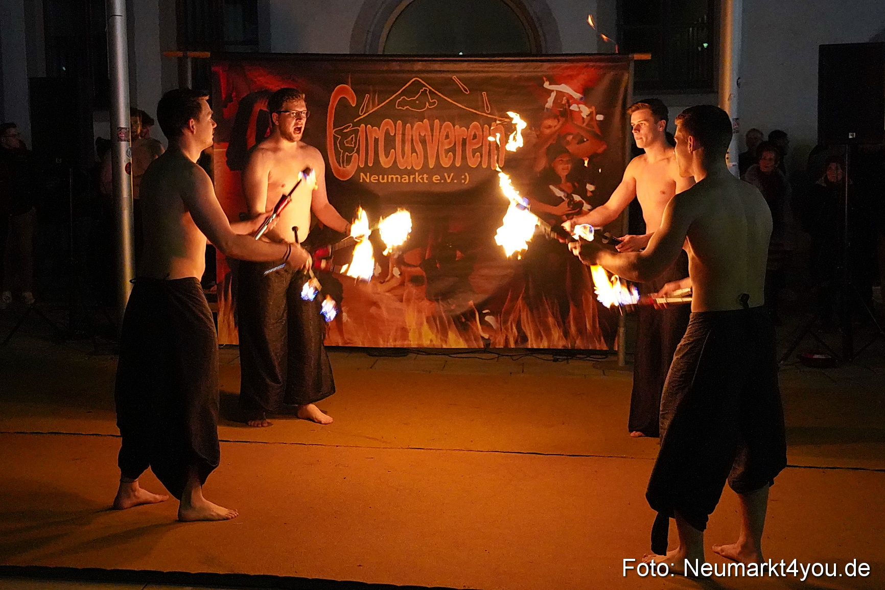 Nacht der Sinne Neumarkt 2023 0242